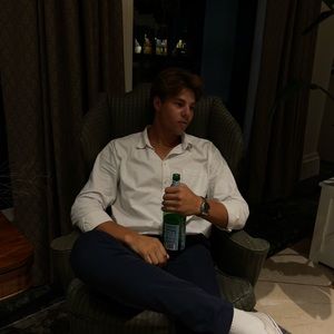 Meet your Posher, Nathan